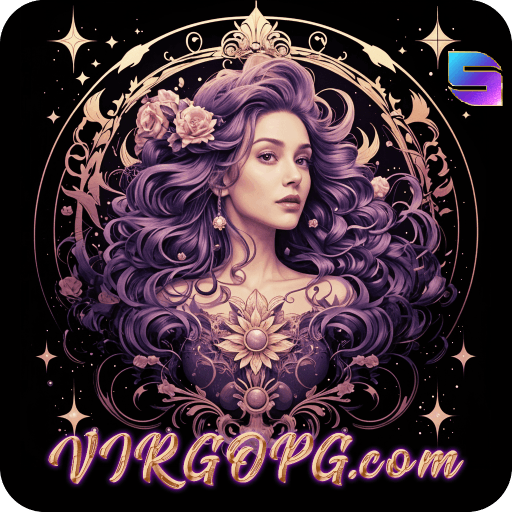 VIRGOPG Logo